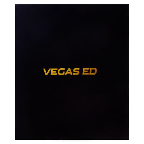 Монокуляр Levenhuk Vegas ED 8x42, фото , изображение 19