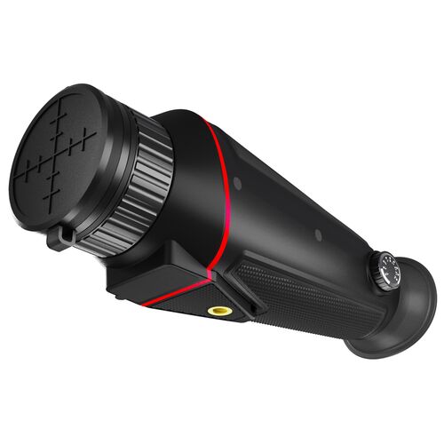 Монокуляр цифровой ночного видения Levenhuk Halo 20X PLUS, фото , изображение 4