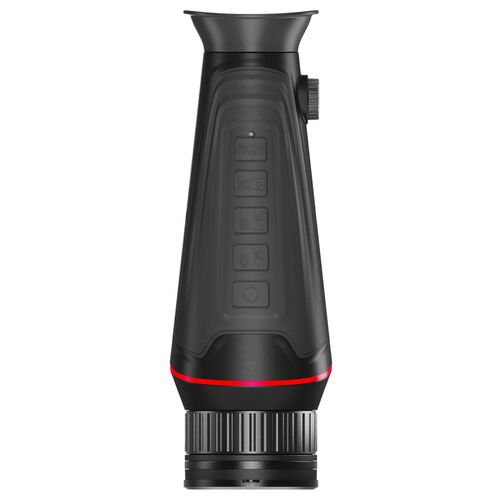 Монокуляр цифровой ночного видения Levenhuk Halo 20X PLUS, фото , изображение 7