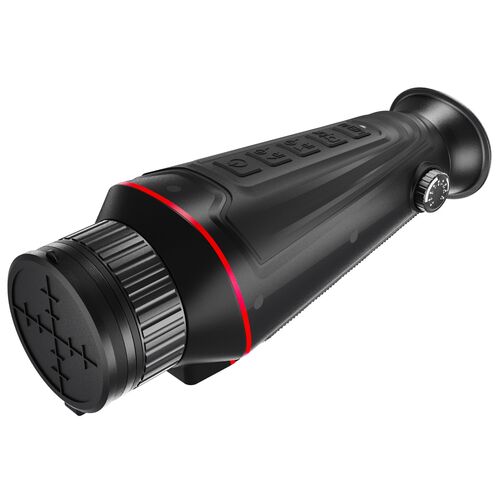 Монокуляр цифровой ночного видения Levenhuk Halo 20X PLUS, фото , изображение 8