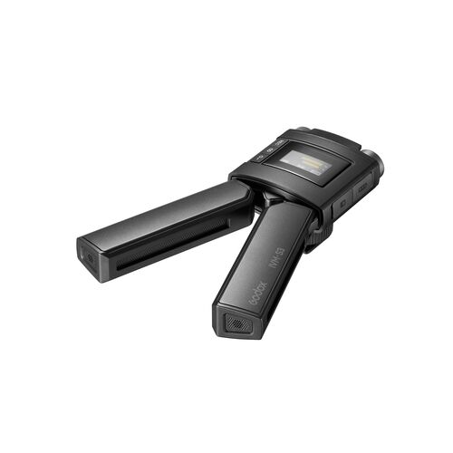 Стерео микрофон Godox IVM-S3 накамерный, фото 