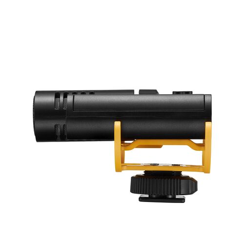 Микрофон пушка Godox IVM-S2 накамерный, фото , изображение 6