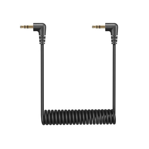 Петличная радиосистема Godox Virso S M2 (для Sony), фото , изображение 14