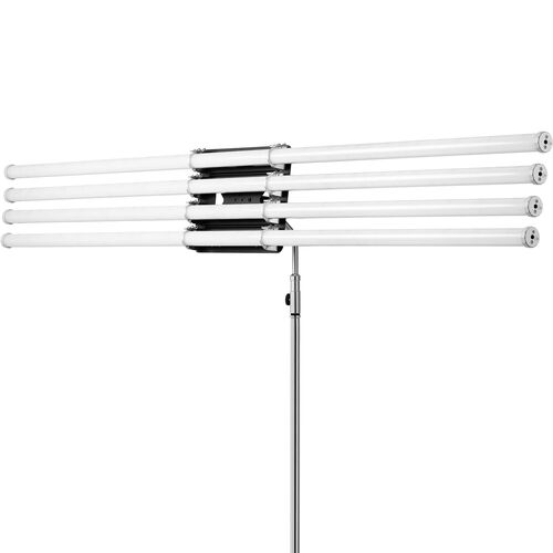 Держатель Godox Knowled TP-B4 для четырех осветителей, фото , изображение 3