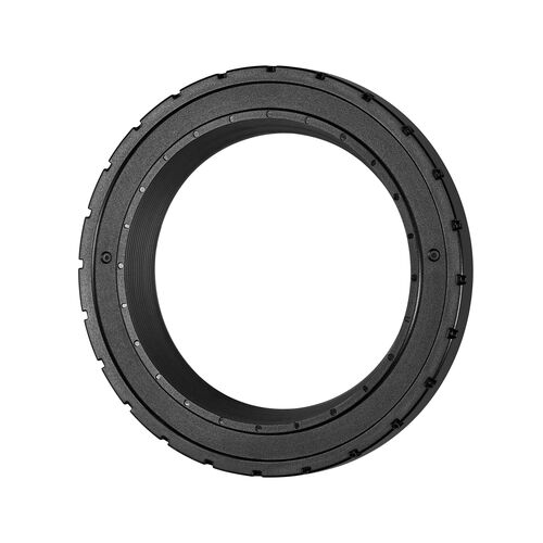 Комплект переходных колец Godox MF-AR Kit для MF12, фото , изображение 2