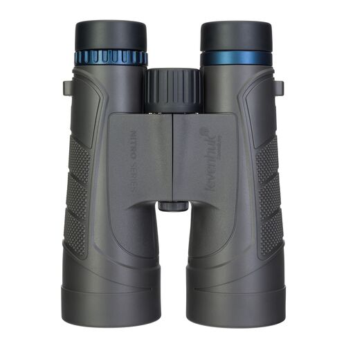 Бинокль Levenhuk Nitro 12x50, фото , изображение 6
