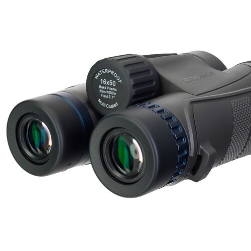 Бинокль Levenhuk Nitro 16x50, фото , изображение 11