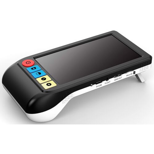 Лупа цифровая Levenhuk DTX DX50, фото , изображение 5