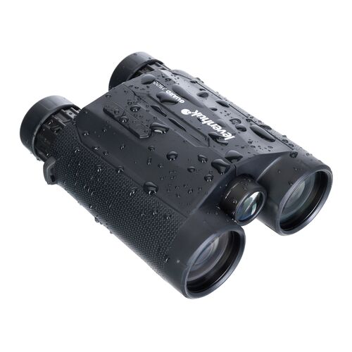 Бинокль с дальномером Levenhuk Guard 3500, фото , изображение 9
