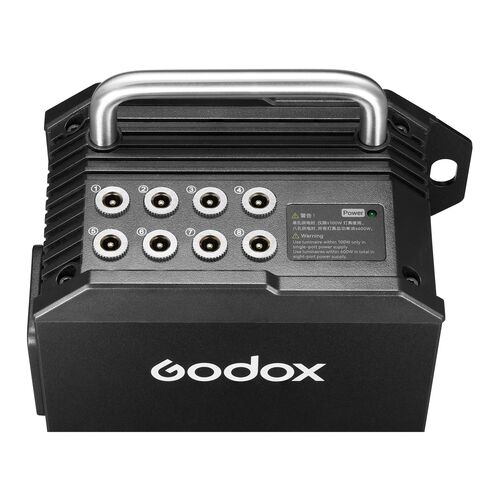 Блок питания Godox Knowled TP-P600KIT, фото , изображение 4