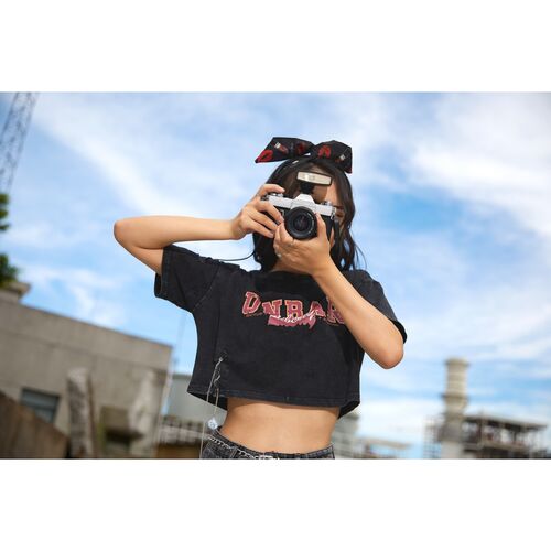 Вспышка накамерная Godox LUX Junior, фото , изображение 11