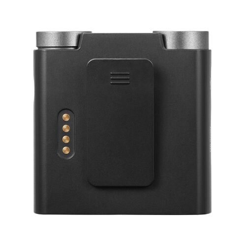 Петличная радиосистема Godox Virso M2, фото , изображение 9