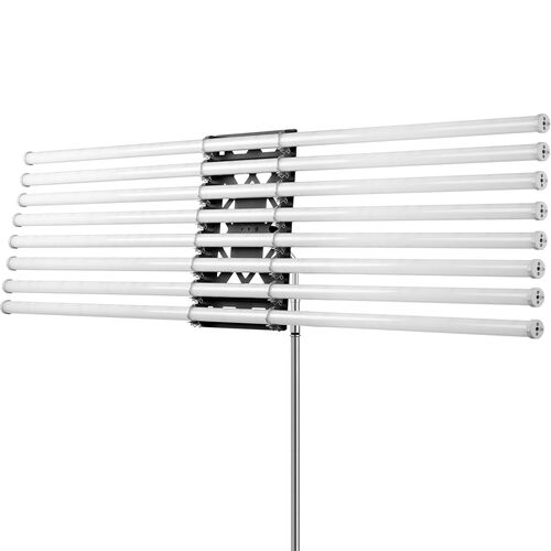 Держатель Godox Knowled TP-B8 для восьми осветителей, фото , изображение 3