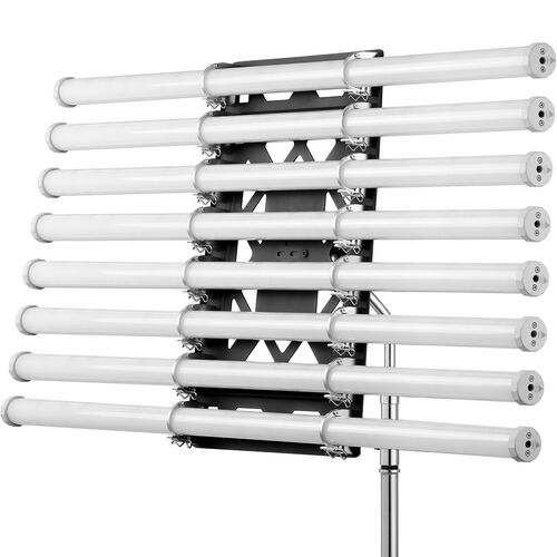 Держатель Godox Knowled TP-B8 для восьми осветителей, фото , изображение 2