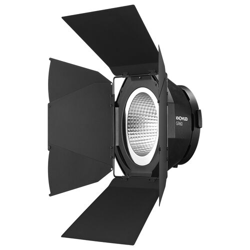 Шторки Godox Knowled GR45B для GR45 и GR60, фото , изображение 4