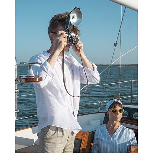 Вспышка накамерная Godox LUX Senior, фото , изображение 11