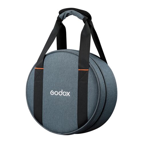 Насадка оптическая Godox FLS5 с линзой Френеля байонет Godox, фото , изображение 4