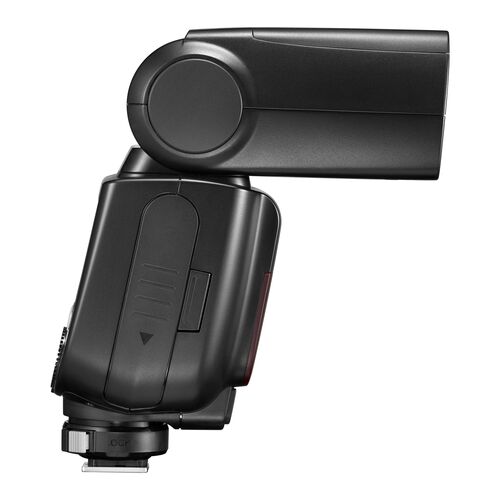 Вспышка накамерная Godox ThinkLite TT685IIN i-TTL для Nikon, фото , изображение 6