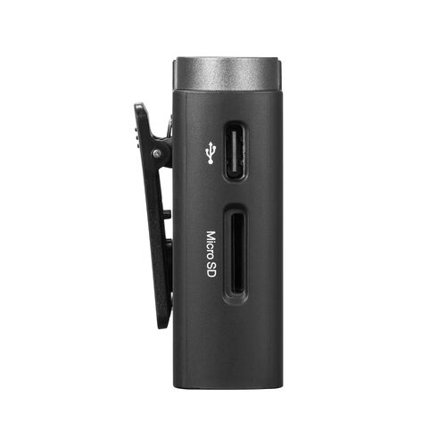 Петличная радиосистема Godox Virso M2, фото , изображение 11
