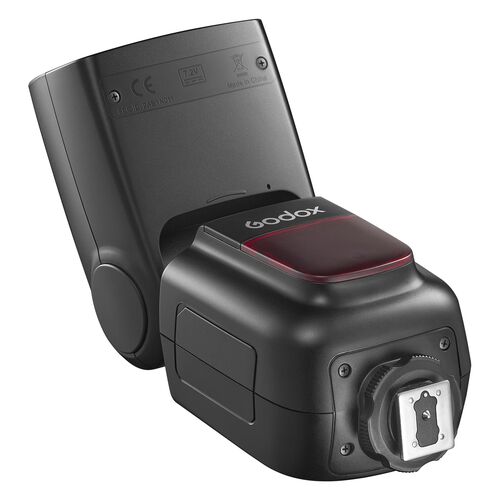 Вспышка накамерная Godox Ving V850III, фото , изображение 5