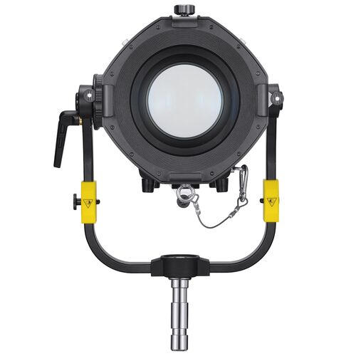 Проекционная насадка Godox Knowled GP36K с байонетом G Mount, фото , изображение 2