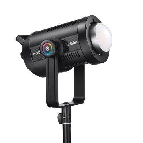 Осветитель светодиодный Godox SL150R студийный, фото 