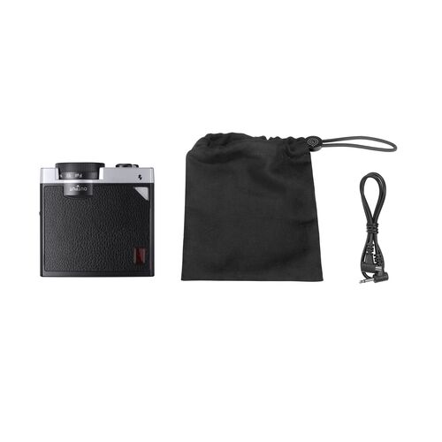 Вспышка накамерная Godox LUX Junior, фото , изображение 9