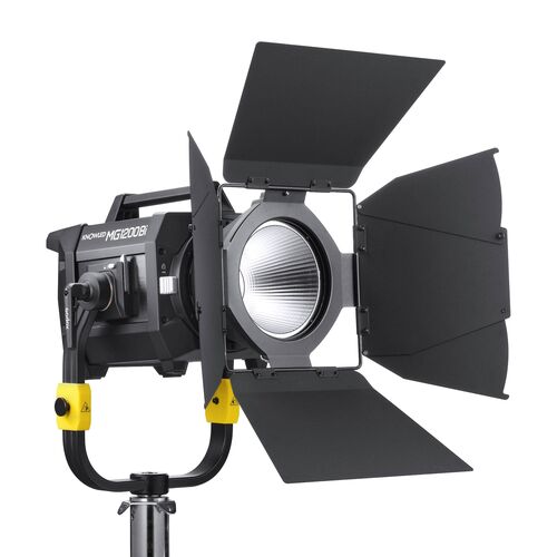 Шторки Godox Knowled GR45B для GR45 и GR60, фото , изображение 2