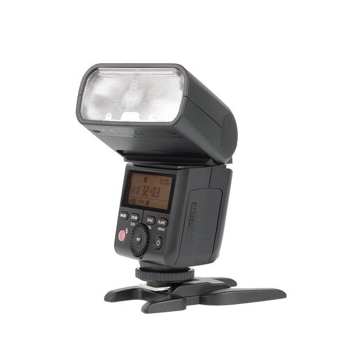 Вспышка накамерная Godox ThinkLite TT350P TTL для Pentax, фото , изображение 7