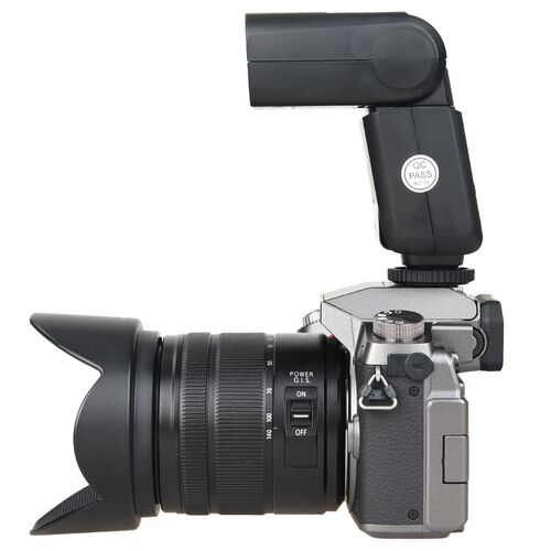 Вспышка накамерная Godox ThinkLite TT350O TTL для Olympus/Panasonic, фото , изображение 11
