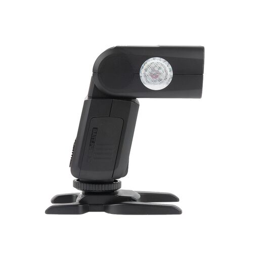 Вспышка накамерная Godox ThinkLite TT350P TTL для Pentax, фото , изображение 5