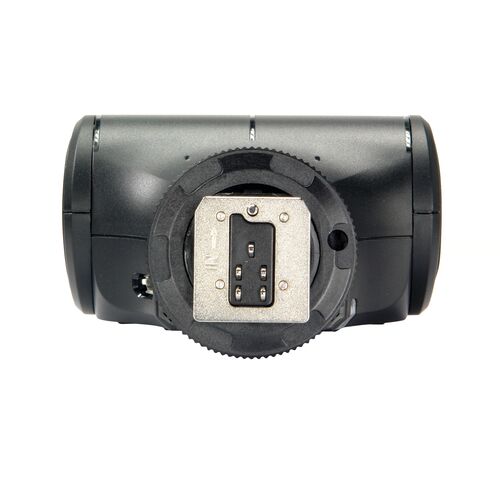 Вспышка накамерная Falcon Eyes S-Flash 270 TTL HSS для Canon, фото , изображение 4