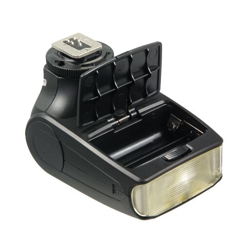 Вспышка накамерная Falcon Eyes S-Flash 270 TTL HSS для Canon, фото , изображение 5