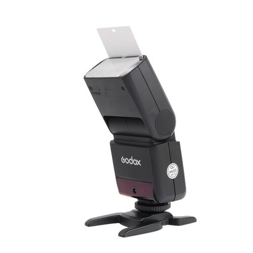 Вспышка накамерная Godox ThinkLite TT350P TTL для Pentax, фото , изображение 4