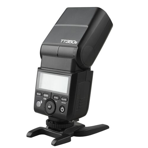 Вспышка накамерная Godox ThinkLite TT350S TTL для Sony, фото , изображение 4