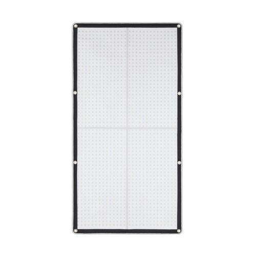 Осветитель светодиодный Godox Knowled F400Bi складной, фото 