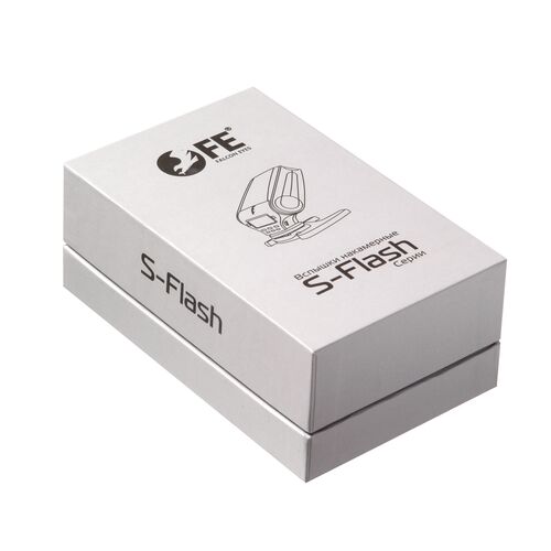 Вспышка накамерная Falcon Eyes S-Flash 200 TTL для Sony, фото , изображение 6