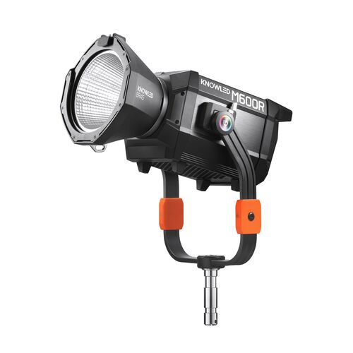 Осветитель светодиодный Godox Knowled M600R студийный, фото 