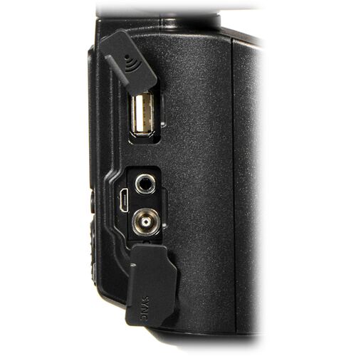 Вспышка накамерная Godox Witstro AD360II-C с батарейным блоком PB960, фото , изображение 6