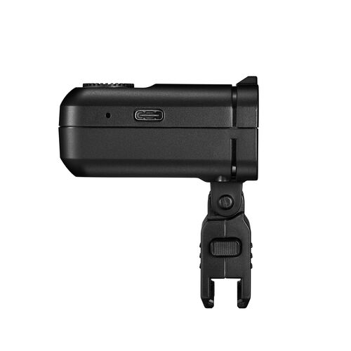 Вспышка для макросъемки Godox MF12, фото , изображение 4