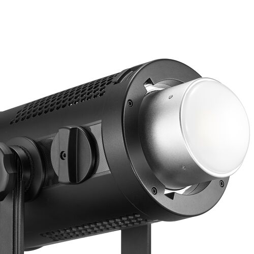 Осветитель светодиодный Godox SZ150R студийный, фото , изображение 2