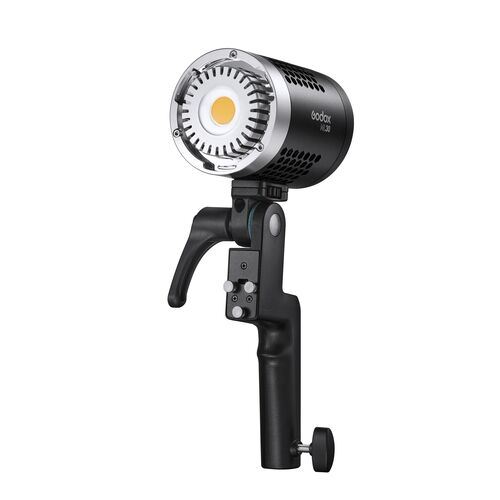 Осветитель светодиодный Godox ML30, фото , изображение 8