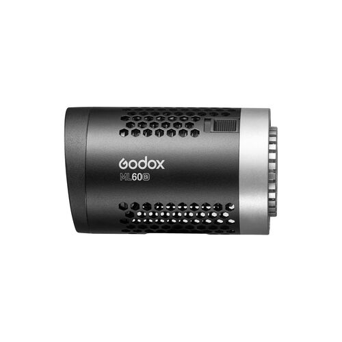 Осветитель светодиодный Godox ML60Bi, фото , изображение 5