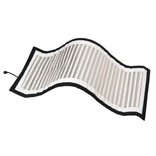 Осветитель светодиодный Falcon Eyes FlexLight 480 LED Bi-color гибкий, фото , изображение 5