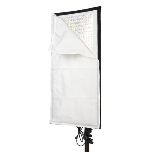 Осветитель светодиодный Falcon Eyes FlexLight 480 LED Bi-color гибкий, фото , изображение 3