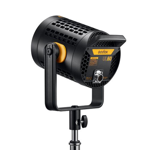 Осветитель светодиодный Godox UL60, фото , изображение 5