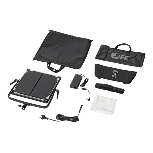 Осветитель светодиодный Falcon Eyes LE-576R, фото , изображение 6