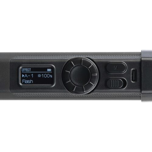 Осветитель светодиодный Falcon Eyes TL-120RGB, фото , изображение 2