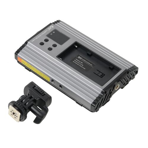 Осветитель светодиодный Falcon Eyes LedPRO-M 15 Bi-color накамерный, фото , изображение 2