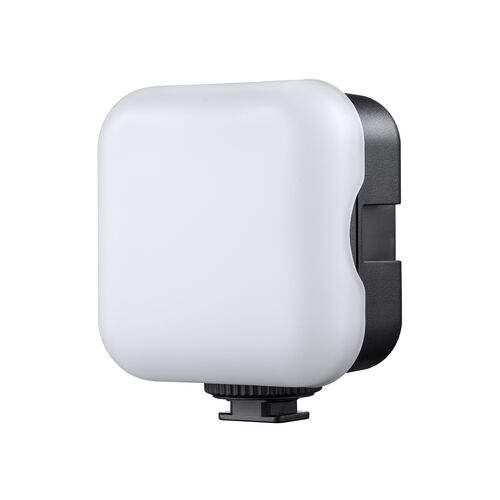 Осветитель светодиодный Godox LITEMONS LED6R RGB накамерный, фото , изображение 4